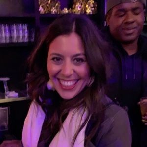 Meet your Posher, Amy